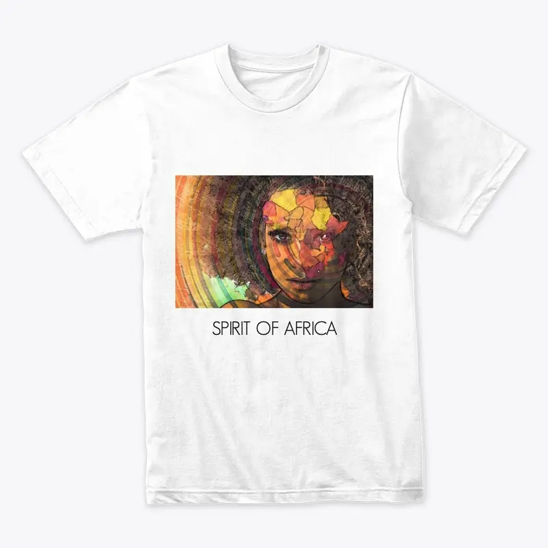 Spirit of Africa